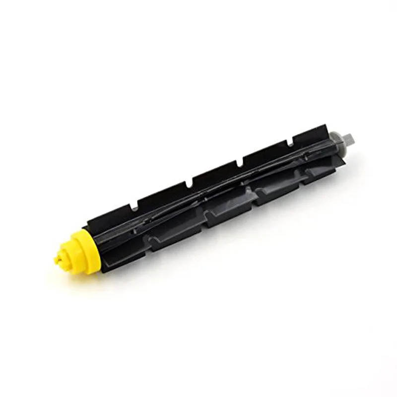 3* кисти+ 3* резиновые щетки+ 3*6 коготь боковые щетки для IRobot Roomba 600 700 620 630650660680760770