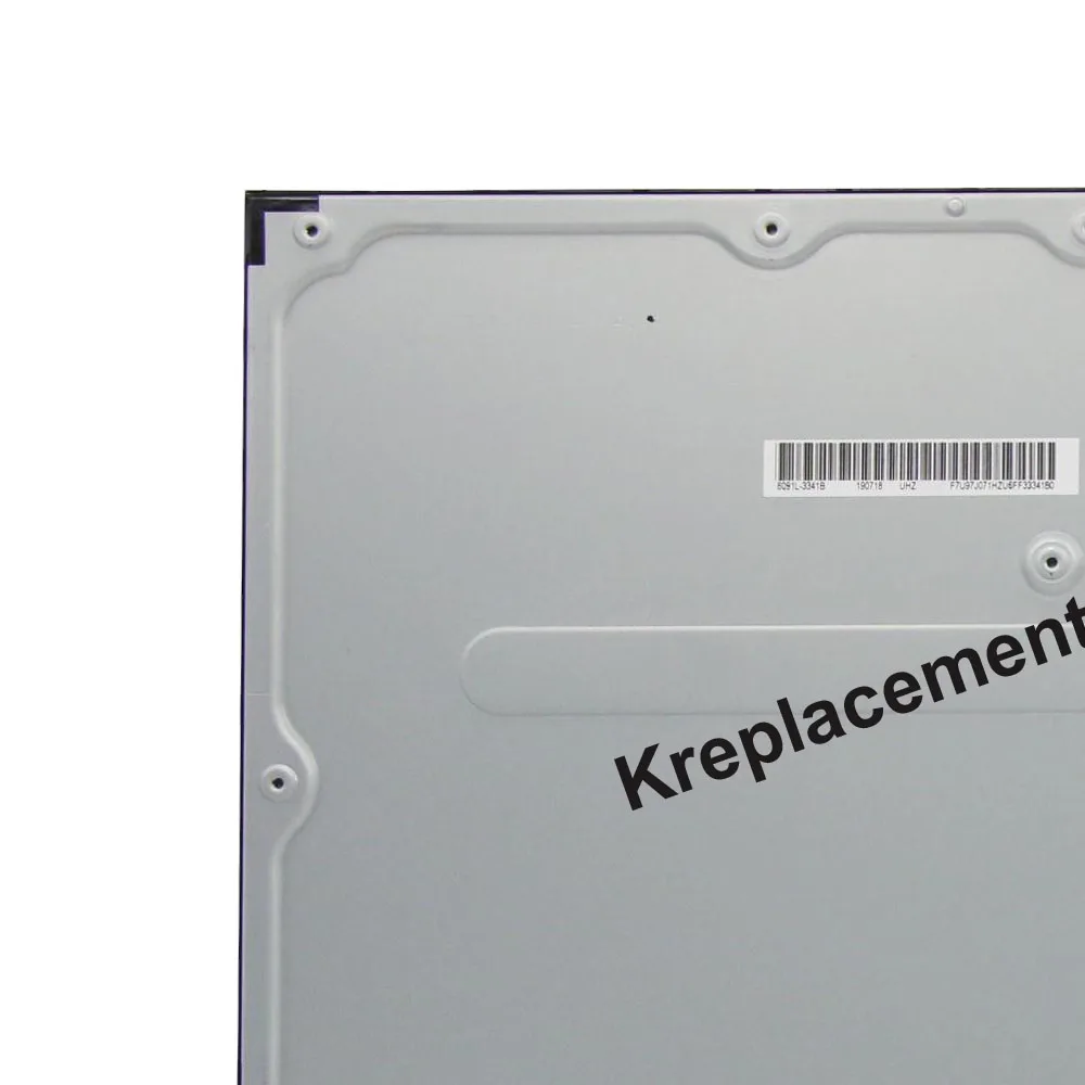 Для lenovo ideacentre AIO 520-27ICB настольный ЖК-экран Замена панели 2560*1440 ips 2"-NON Touch версия