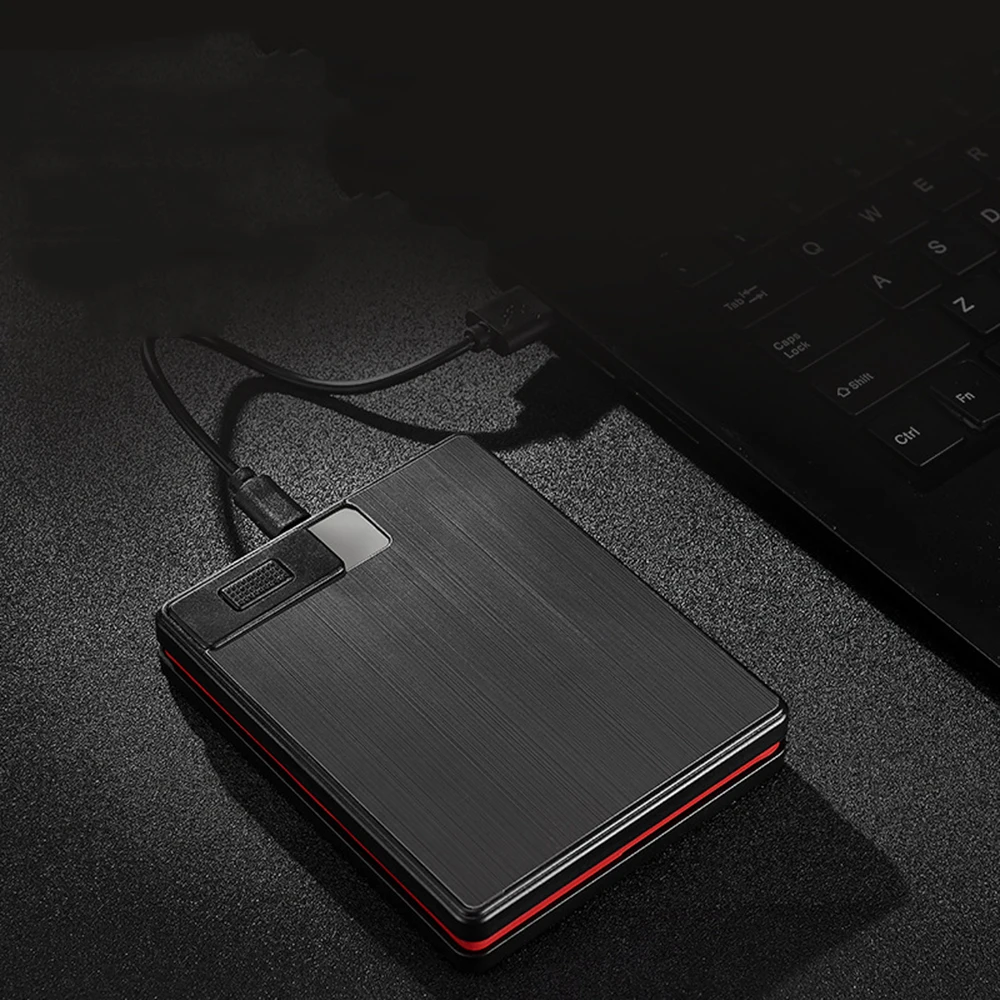 Алюминиевый сплав портсигар пакет может держать 20 сигарет usb зарядки прикуривателя