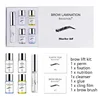 Pro Lash Lift Perming Eyelash Lifting Brow Lamination Kit Curling Eye lash Keratin Perming Lotion for Home Use ► Photo 2/6