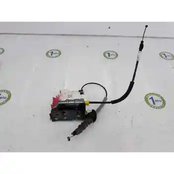 

8X1837016C DOOR LOCK FRONT RIGHT Audi A1 SPORTBACK (8XF)