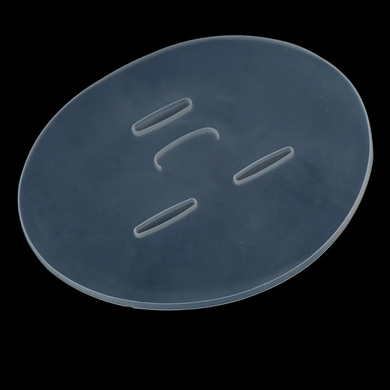 1 шт. многоразовая маска для лица пластина фруктов из овощей машина изготовления