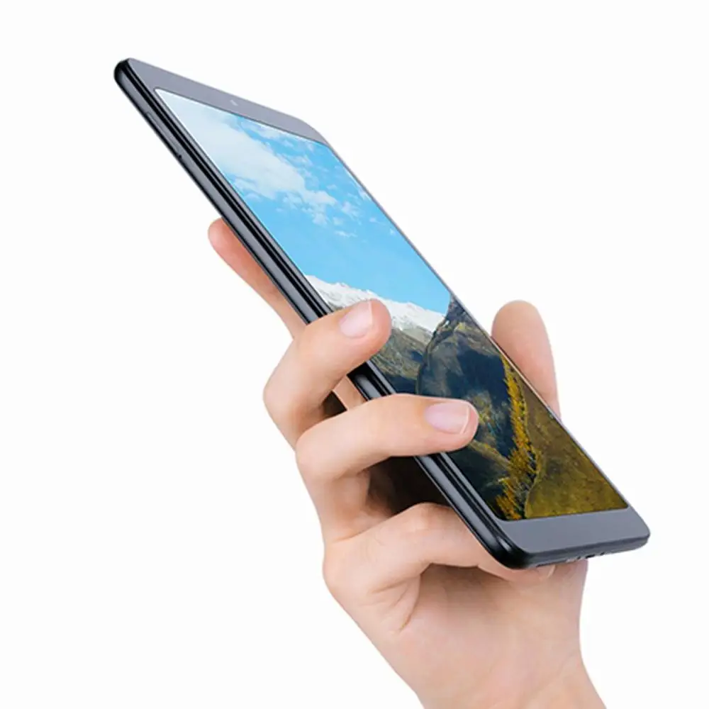 Xiaomi mi Pad 4 планшет 3+ 32 Гб 8 дюймов портативный mi llet планшет 1920x1200 FHD планшеты 13 МП+ 5 Мп камера Al Face ID Android планшет