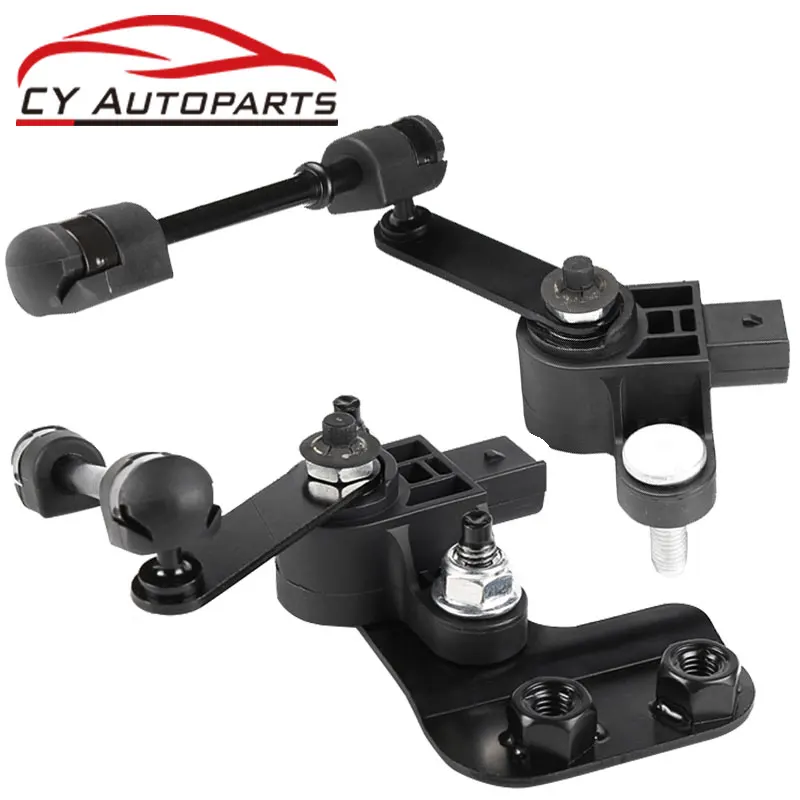 3L1Z-5359-AA 3L1Z-5359-AB Front Right & Left Height Leveling Sensor For Ford Expedition Navigator 03-06 3L1Z5359AA 3L1Z5359AB
