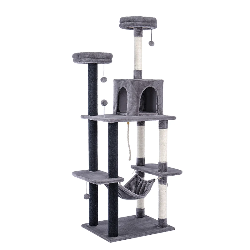 Cat Scratcher Tower Cat Scratcher Posts Cat Scratcher Tree Cat