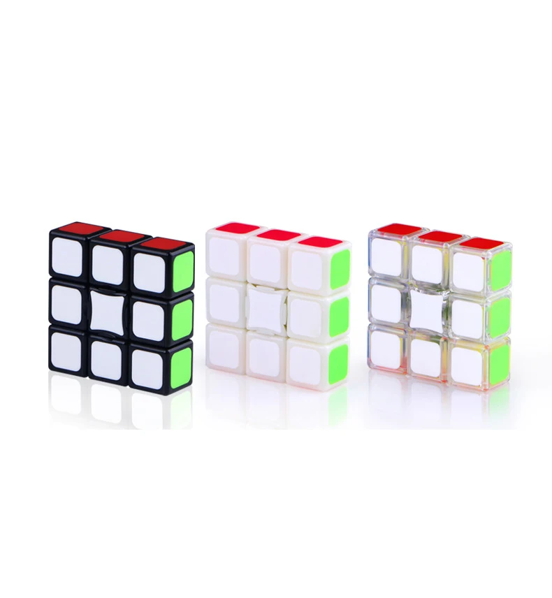 

1*3*3 Professional Magic Cube Kids Early Learning Puzzle Cubes Toy High Quality Educational Cube Toys For Children Adults Gift
