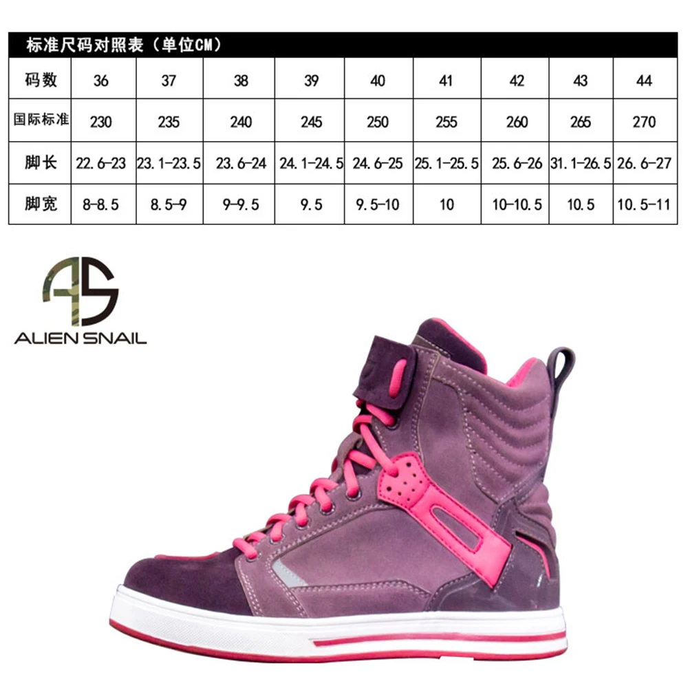 New Motorcycle Boots Men Botas Moto Non-slip Motocross Boots Wearable Motorcycle Shoes Casual  Motorbike Biker Boots For 4season