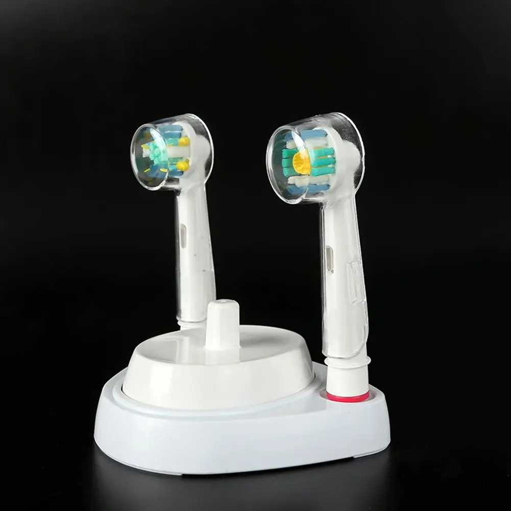 Сменная Защитная крышка для головки щетки зубной Oral B 1 шт. Гигиенические Защитные