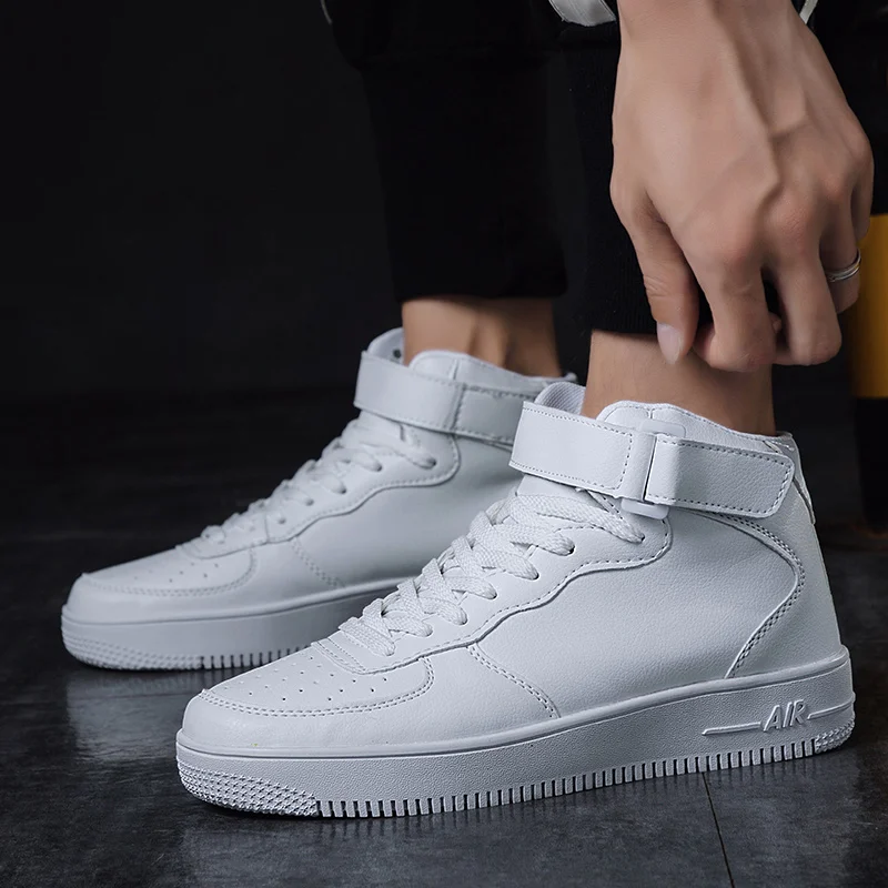 

Men Skateboarding Shoes Women 1 Sneakers force shoes zapatos de mujer Retro 11 shoes zapatillas hombre trainers