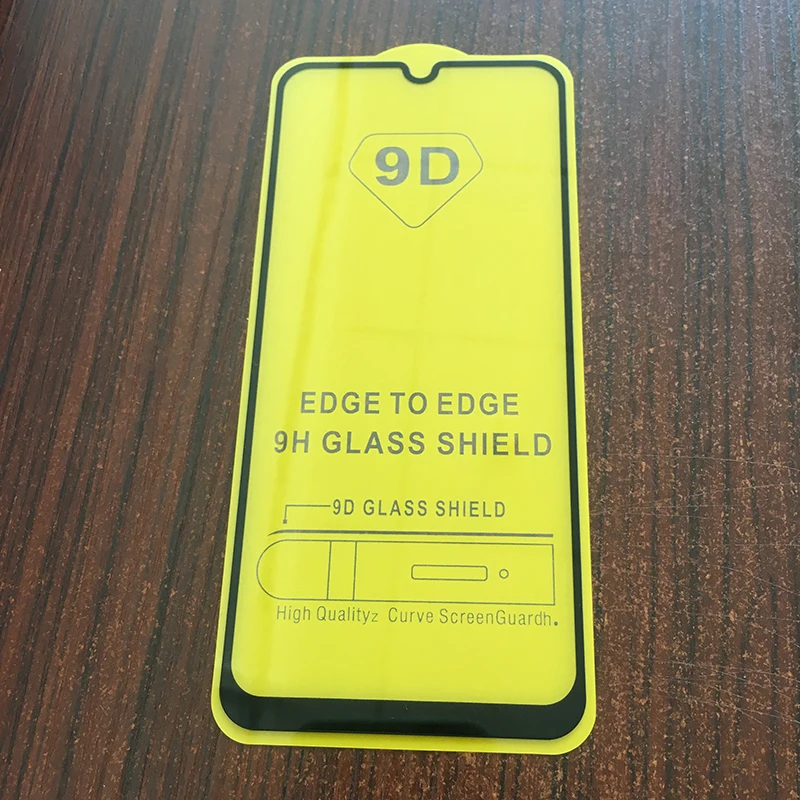 Защитное стекло для huawei p20 p30 p10 lite honor Защита экрана для Y9 P smart p20 pro mate 10 20 lite закаленное