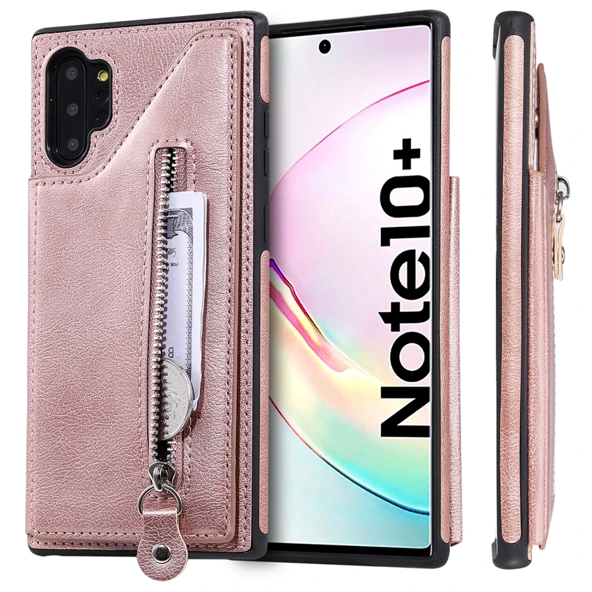 for Samsung Galaxy Note 10 Pro leather case (71)