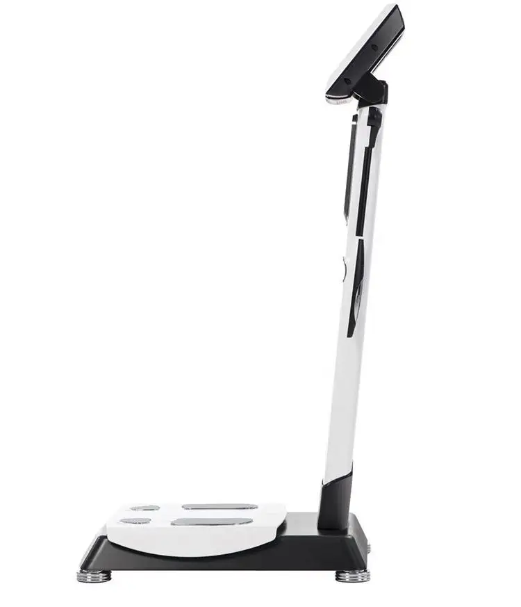 2020 New Technology body fat analyzer/body composition analyzer/body element analyzer Machine CE/DHL 