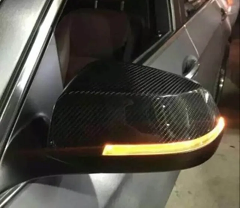Автомобильное боковое зеркало для Bmw F30 F31 F20 F21 F22 F32 F33 F34 F35 E84 накладка на заднего