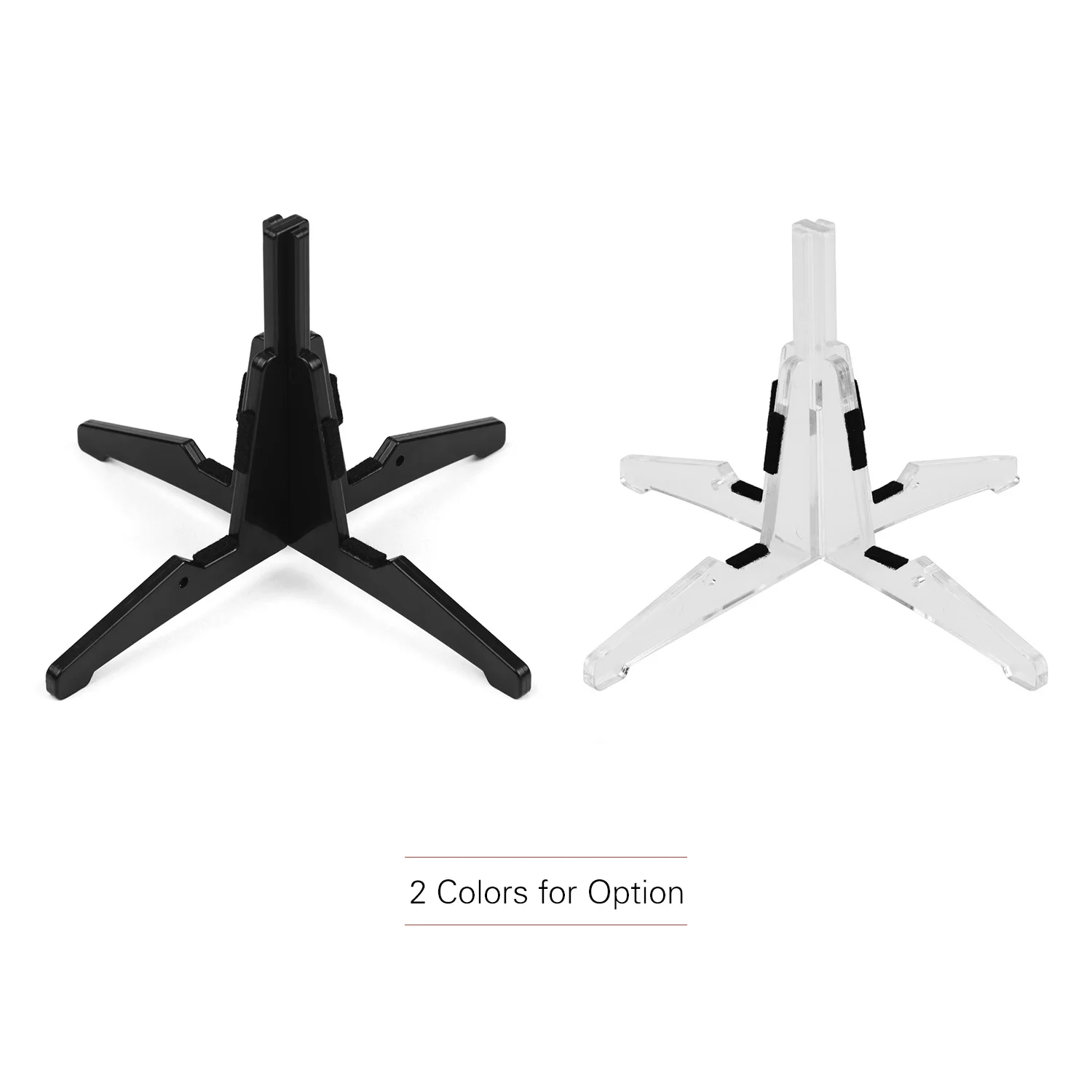 Wind Instrument Stand Holder Support Detachable Bracket for Clarinet and saxophone accessories