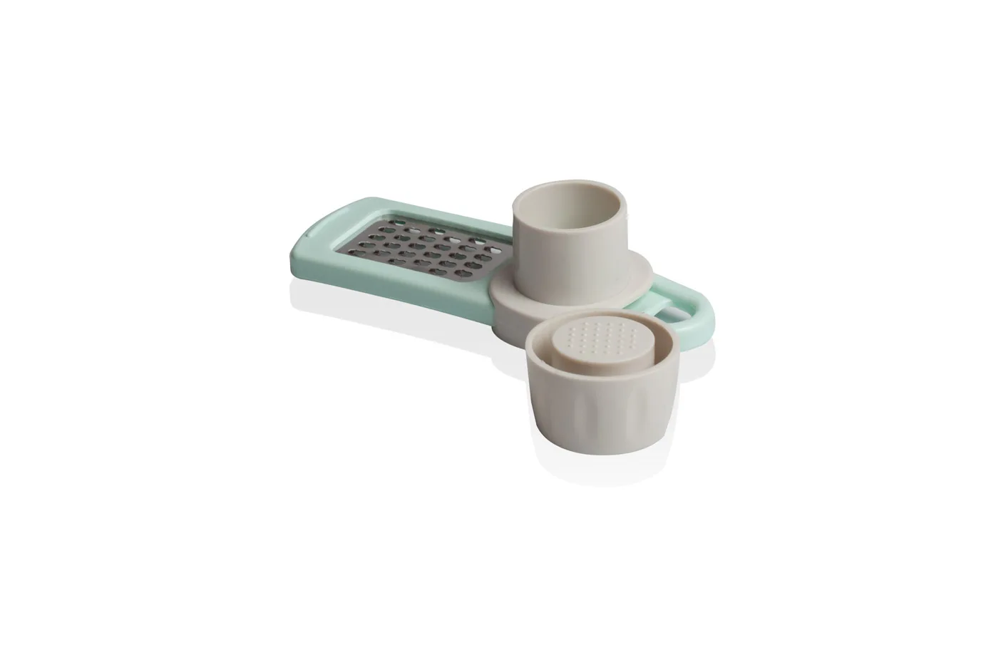 

Sampurchase Garlic Grater (Display)