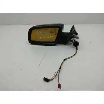 

LEFT REARVIEW MIRROR BMW 5 SERIES SALOON (E60)