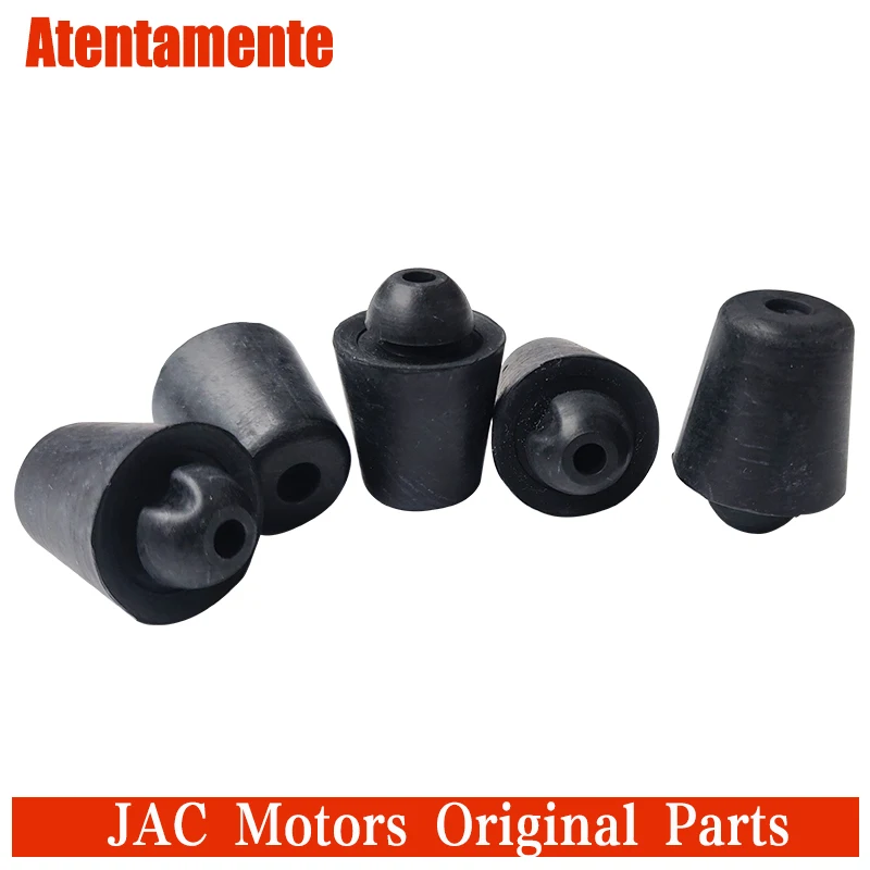 

Подходит для JAC Heyue Tongyue Ruifeng S3S2S5 дверной буферный блок IEV6E5 буферная резиновая опора для Пирса