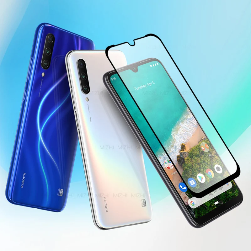 Для Xiaomi Mi A3 Lite light mia 3 lite защитное стекло пленка для объектива камеры полное