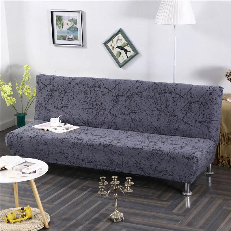 Sofa Towel Couch-Cover Armrest Kaft Folding Without Tight-Wrap All-Inclusive Housse-De-Canap