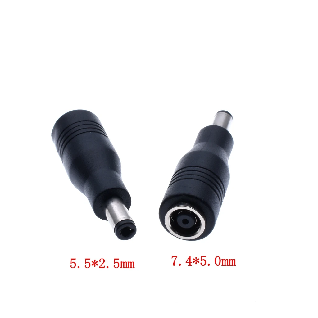 DC  ÷  , 5.5X2.5mm -7.9*5.5 7.4*5.0 3.5*1.35 4.8*1.7 5.5*2.5mm