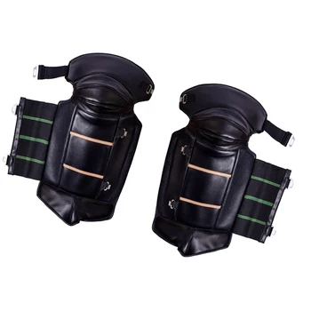 

Motorcycle Kneepad Leg Guard Warmer Windproof Lengthen Knee Pad Protector