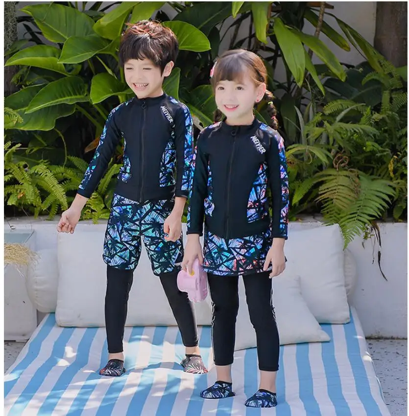 full body rash guard baby