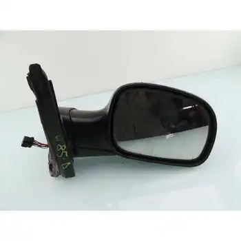 

04894420AE 04894420AE Right Rearview Chrysler Voyager (rg) 2.5 Crd Is