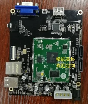 

HI3520DV400 Development Board HI3520D Development Board V300 V200 Upgrade H265 Demo