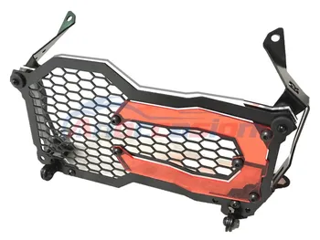 

R1200GS Headlight Grille Protector Cover For BMW R1250GS R1250GS R1200GS Adventure R 1200 GS ADV Adventure 2014-2020