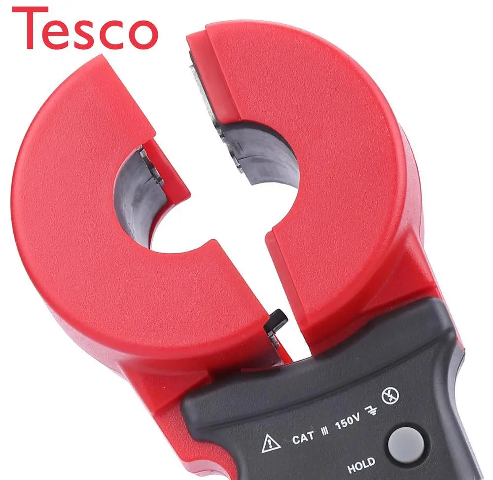 

ETCR2100A+ Clamp Earth Resistance Tester ---200 ohm