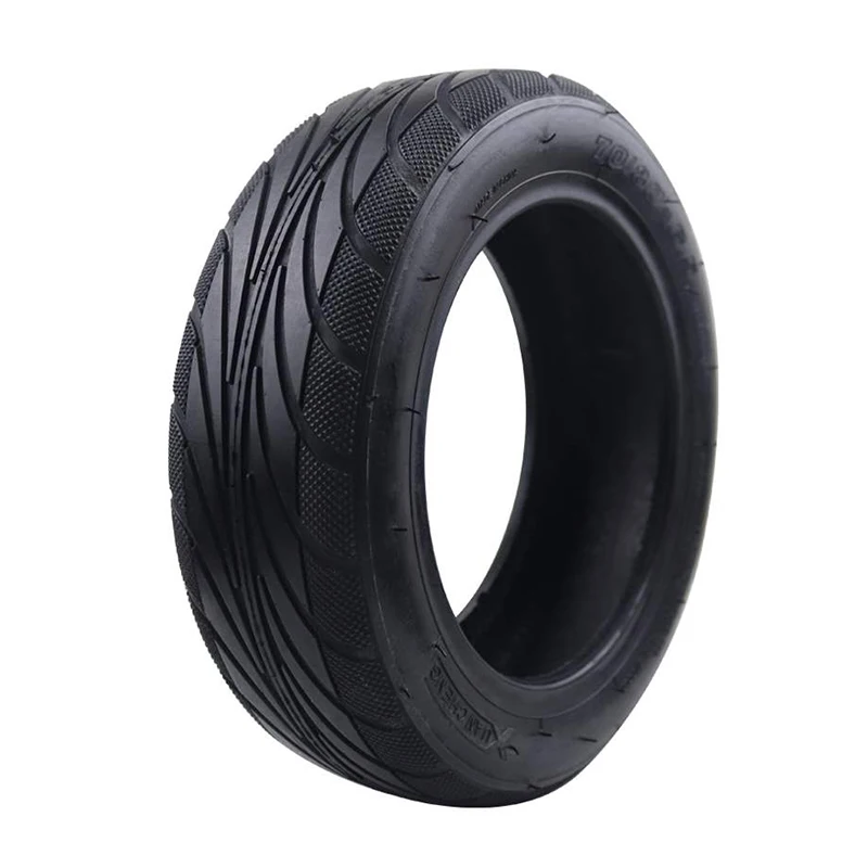 70/80-6,5 Tubeless Reifen Für Ninebot S PLUS Roller Ersatz Vakuum Reifen Verbesserte Verdickte XIAOMI MiniPLUS Teile Zubehör