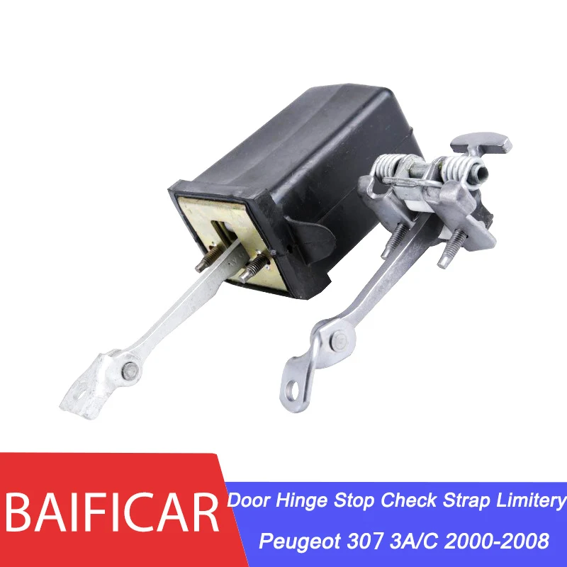 Фирменная Подлинная петля Baificar для передней и задней двери ограничитель ремня