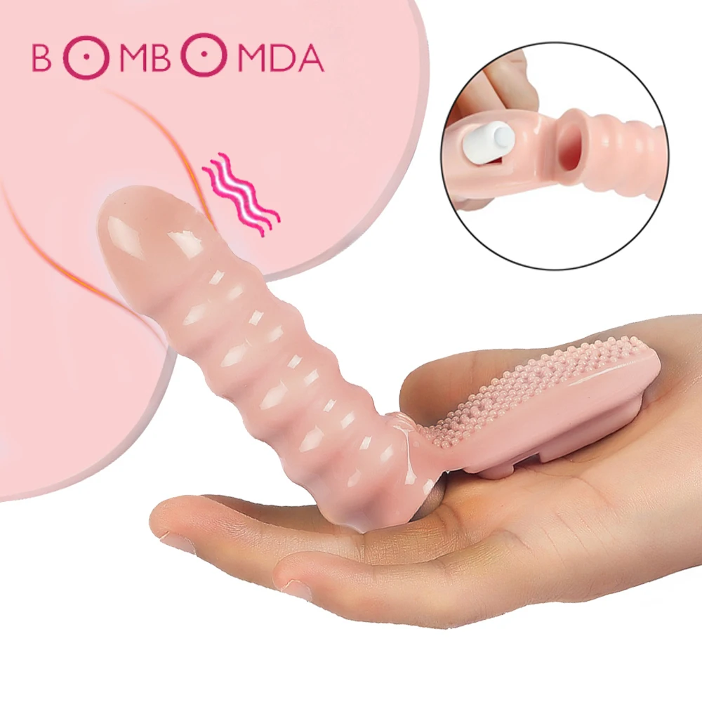 Finger-Dildo-Vibrator-Sex-Toys-for-Adults-Women-Vibrating-Finger-G-spot-Clitoris-Stimulator-Vagina-Massager (5)