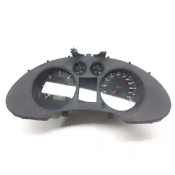 

6L0920820JXFKZ table instruments SEAT IBIZA (6L1)