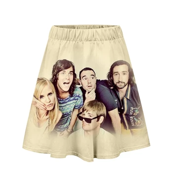 

2020 hot sale Youngblood Skirt Harajuku Casual New Style Harajuku Pop Skirts New Sexy Kpops Women Casual Skirts streetwear