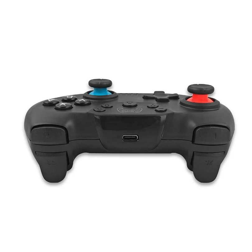 Беспроводной Bluetooth геймпад игровой джойстик игровой контроллер для Nintendo Switch Pro хост с 6-осевой ручка для Ns Switch pro