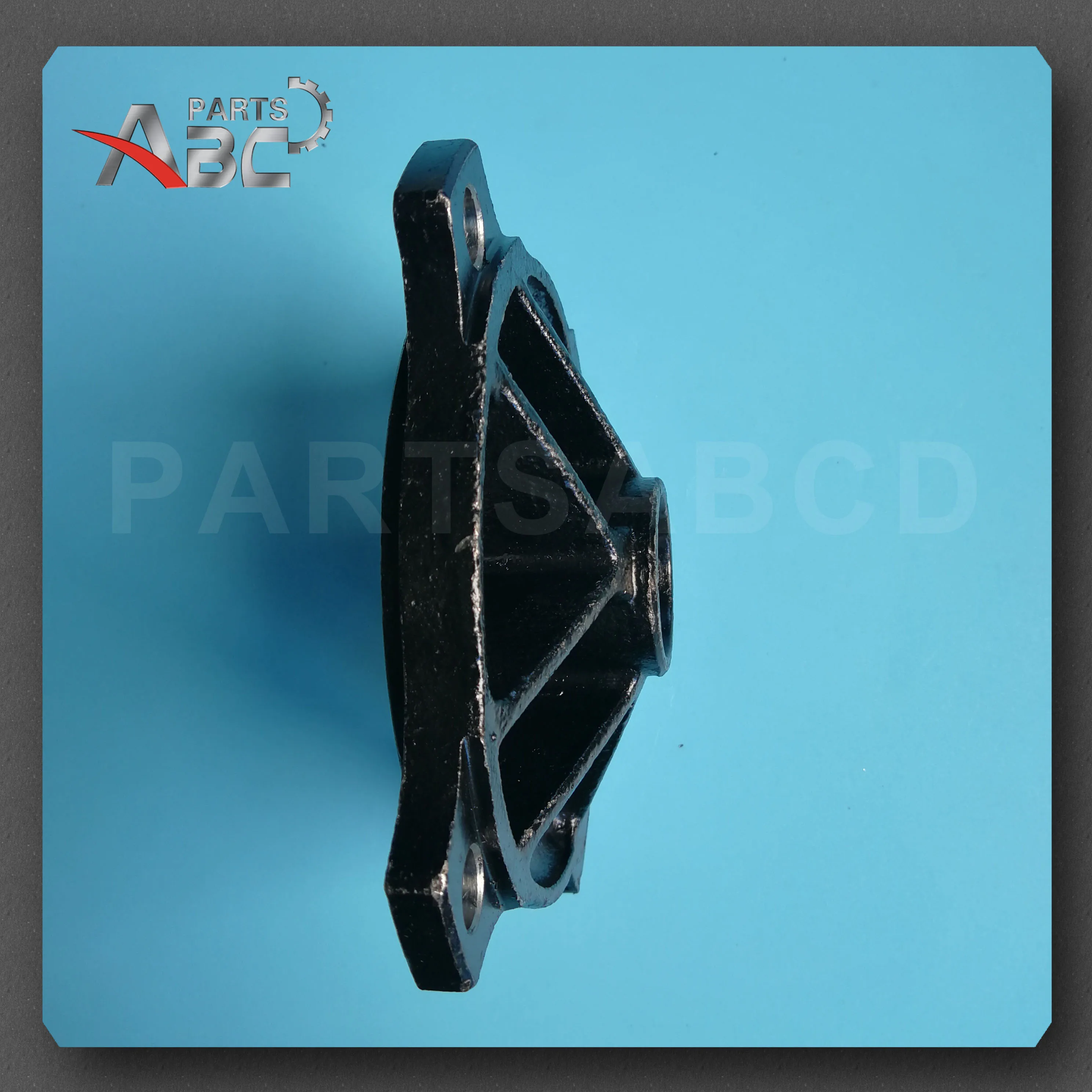150CC 250CC картинг Багги задние колеса Ступицы фланец Молот 150 багги части