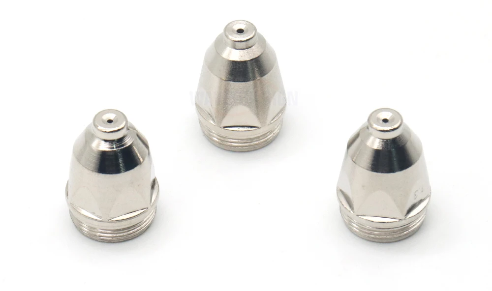 Ugello esterno per torce al plasma PT-80 PTM-80 (10pz
