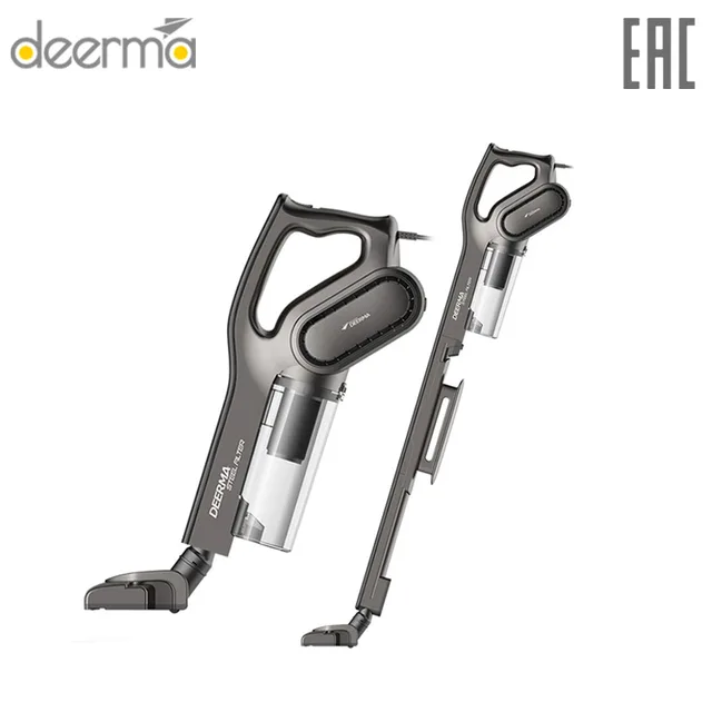 Deerma DX700 DX700S Handheld Vacuum Cleaner Household Strength Dust Collector Home Aspirator DX700S