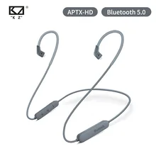 2019 Kz Aptx Hd CSR8675 Bluetooth Module Kabel Oortelefoon 5.0 Draadloze Upgrade Geldt Originele ForC10 C16 Ca4 Cca A10 Kz AS12