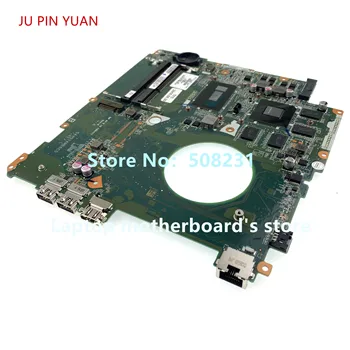 

JU PIN YUAN 782621-601 782621-001 782621-501 laptop Motherboard for HP ENVY 17-K 17T-K 850M/4GB with i7-5500U 100% fully Tested