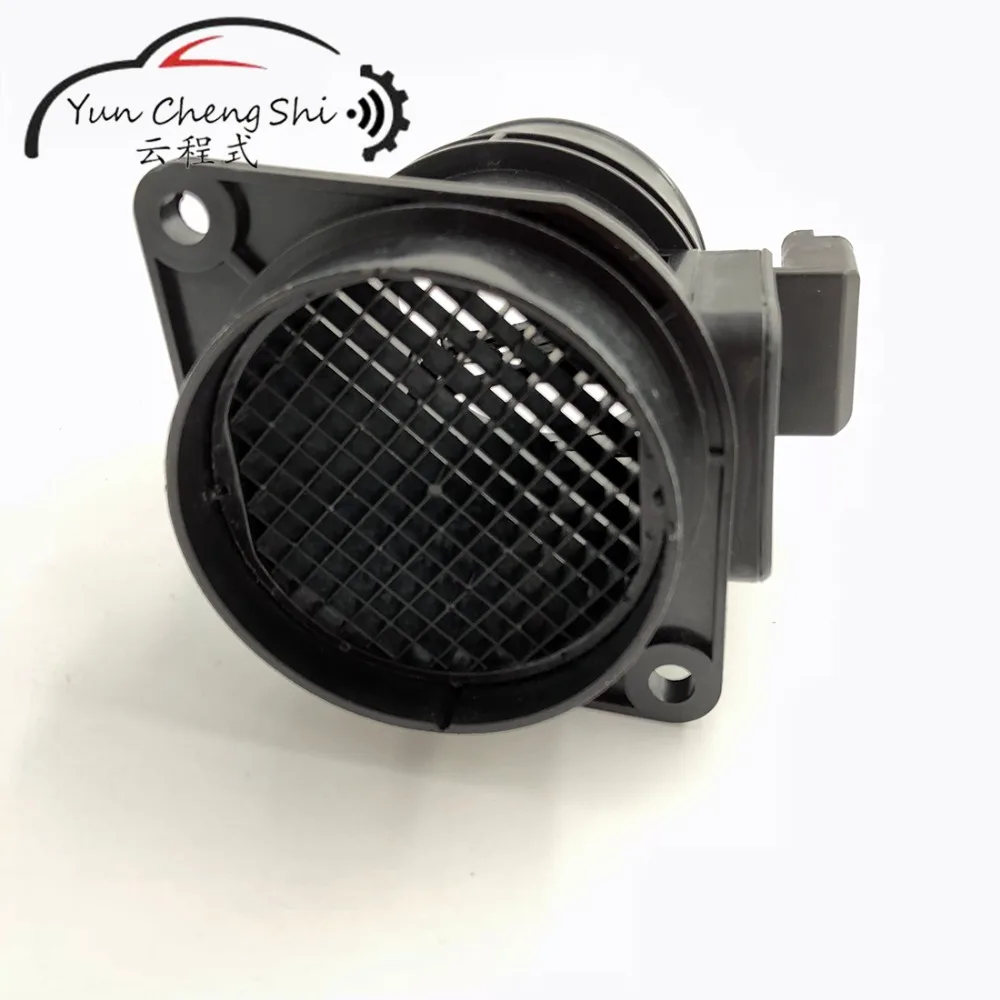 Mass Air Flow Maf Sensor Meter 5WK9620 (7)