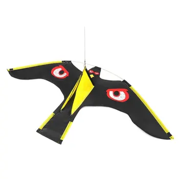 

Breeze Easy To Fly Realistic Bird Safari Field Kite Bird Stunning Bird Kite Scare Bird Kite Rice Field Kite