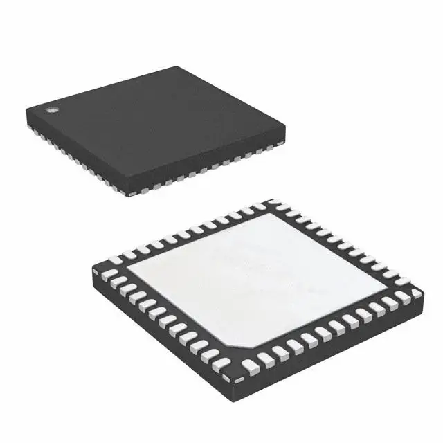 KAD5512P 21Q48 IC ADC 12BIT SAR 48QFN|Запасные части| |