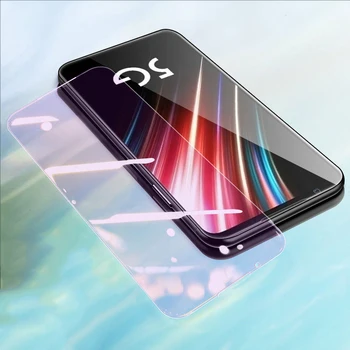 Перейти на Алиэкспресс и купить Защита от синего экрана для ZTE Nubia Red Magic 5G 3 3S Закаленное стекло для Nubia RedMagic 5G 3 3S Защитная пленка для стекла