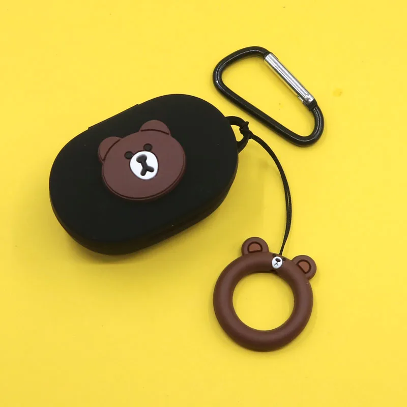 Чехол для наушников Avocado The Avengers для Red mi Airdots чехол с милой защитной рамкой для Xiao mi Airdots чехол s для mi Air Dots