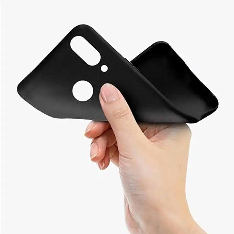 3D принт с тиснением и изображением в виде ракушки для huawei Honor 9X Pro 20 Pro 20 10 9 8 Lite 8X 7X 7A для Honor вид 20 20i 10i чехол Матовая силиконовая крышка