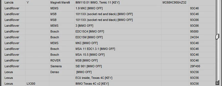 temp gauge car Newest WinOLS 4.51 With Plugins Auto ECU Chip Tuning Software VMWARE+ecm TITANIU+immo too+ ecu remapping lessonsIMMO SERVICE TOOL V1.2 PIN Code and Immo off Works support Multi-brand support more ECU model best car battery tester