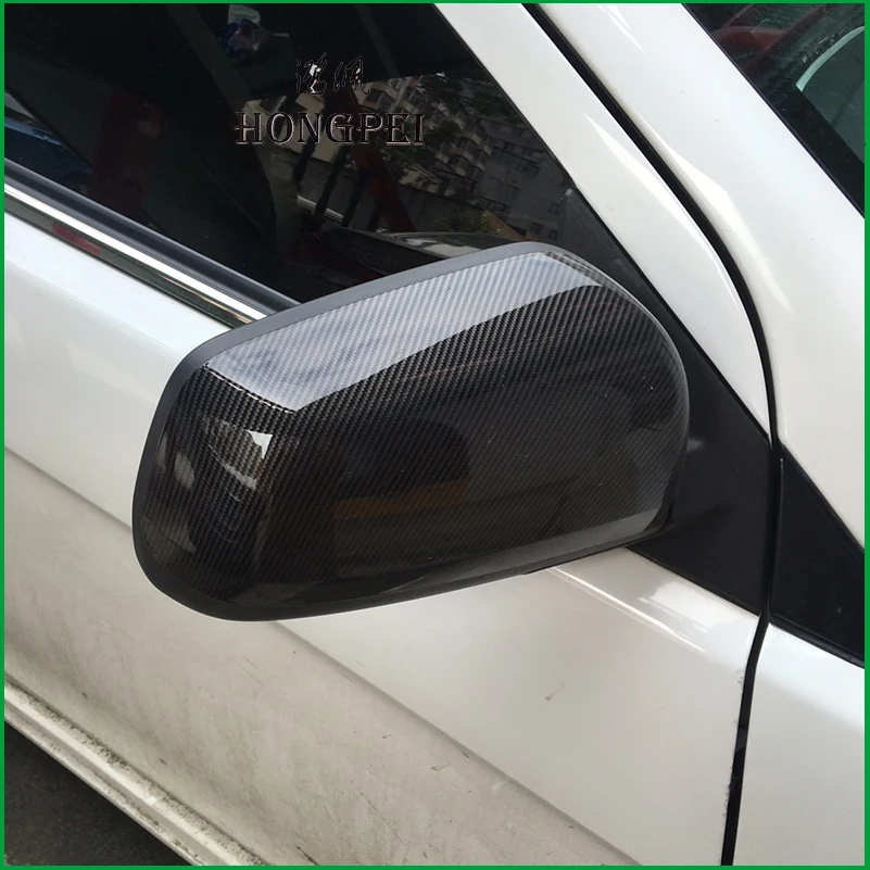 Автомобильная боковая крышка зеркала заднего вида для Mitsubishi Lancer EX 2009-2011 крышка зеркала заднего вида корпус аксессуары для автомобиля