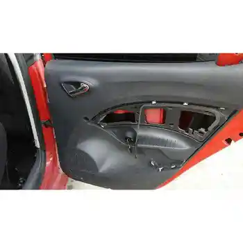 

6R0959812 REAR WINDOW RIGHT SEAT IBIZA (6J5)